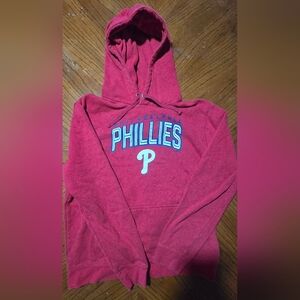 Fanatics Red Apparel